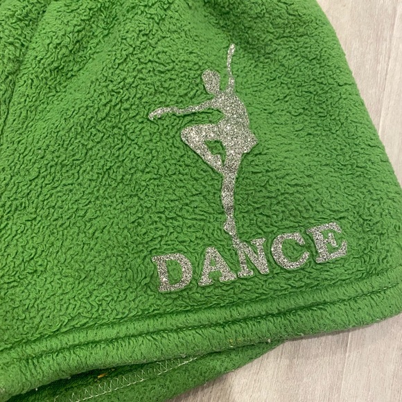 Two for $25 Fluffy PJ Shorts by Made with Love and Kisses - Picture 5 of 12